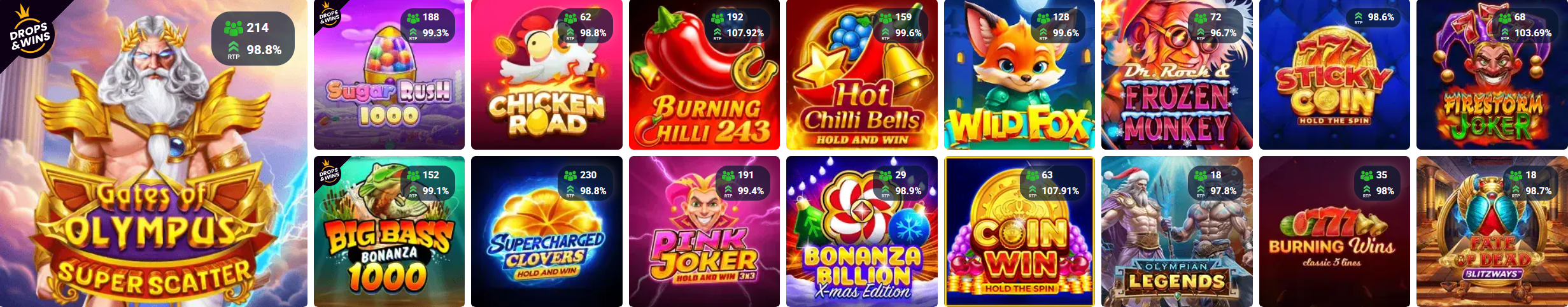 20Bet Tragamonedas: GuÃa Completa de Slots Chile 2025